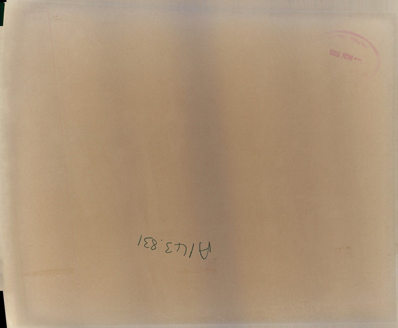 Manuel Solís Palma - Vintage Photograph