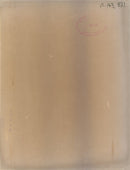 Manuel Solís Palma - Vintage Photograph