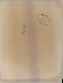 Manuel Solís Palma - Vintage Photograph