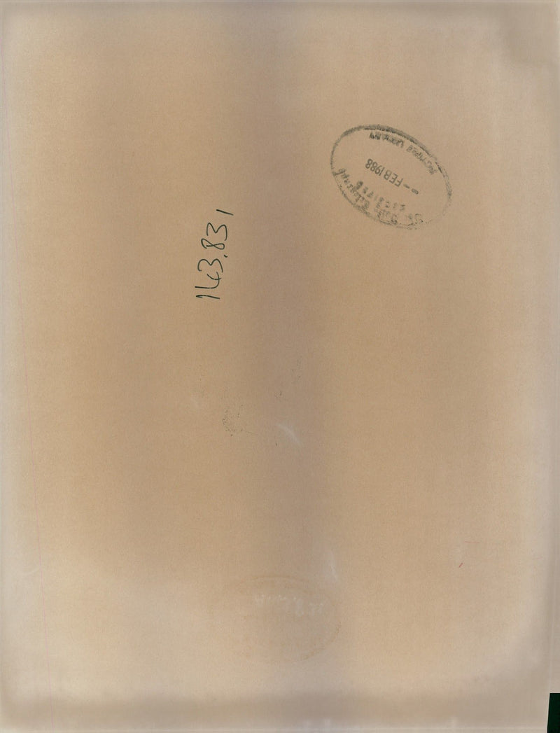 Manuel Solís Palma - Vintage Photograph