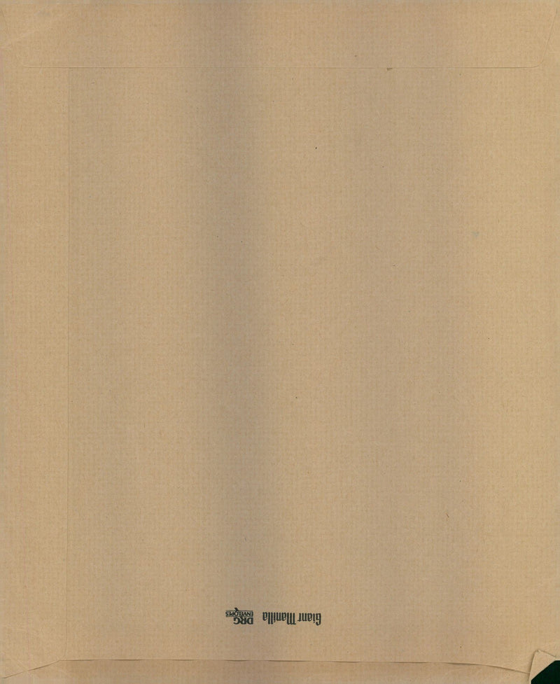 Manuel Solis Palma - Vintage Photograph