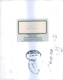 Alberto Mancini - Vintage Photograph