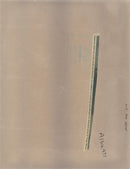 LITTLE ROMANIAN BOY STAR BETWEEN TWO SOLDIERS CARRYING MACHINE GUNS DURIN - Vintage Photograph