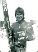 Stella Sylvester - Vintage Photograph