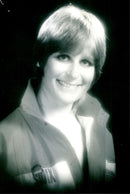 Stella Sylvester - Vintage Photograph