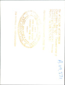 William Wilkinson, Chairman Nature Conservancy Council - Vintage Photograph