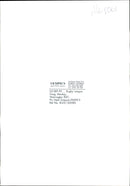 Greg Mackey. - Vintage Photograph