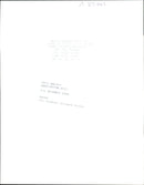 Greg Mackey. - Vintage Photograph