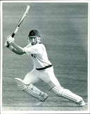 Neil Fairbrother - Vintage Photograph