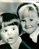 MANDY BUCKLEY WAS FOUND MURDERED KEN MASON KIM POLICE DAVID PRESS PLAYED - Vintage Photograph