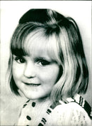 1973 MANDY BUCKLEY FIVE WHO WAS MURDER KEN MASON KIM POLICE PRESS NAMED DAVID - Vintage Photograph