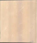 Manuel Marin. - Vintage Photograph