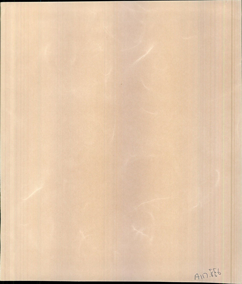 Manuel Marin. - Vintage Photograph