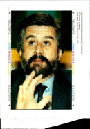 Manuel Marin. - Vintage Photograph