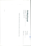 THE DAILY TELEGRAPHS ASHBY CASE CONTINUES PHIL COBURN ANDREW PIERCE - Vintage Photograph