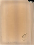 Royal Navy Minesweeper - Vintage Photograph