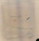 Gen. Bradley, Field Marshal Viscount Montgomery and Gen. Eisenhower. - Vintage Photograph