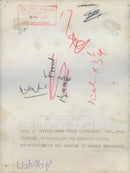 Gen. Omar Bradley - Vintage Photograph