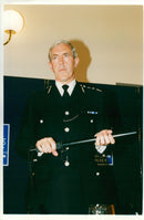 Paul Condon - Vintage Photograph