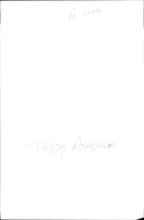 Paddy Ashdown - Vintage Photograph