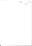 Paddy Ashdown - Vintage Photograph