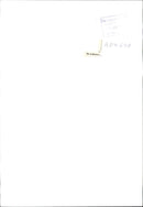 Paddy Ashdown - Vintage Photograph