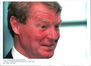Paddy Ashdown - Vintage Photograph