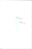 Paddy Ashdown - Vintage Photograph