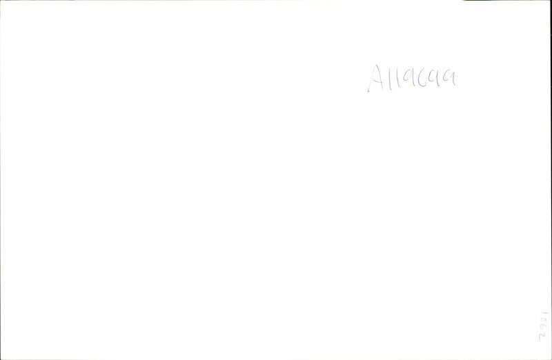 Paddy Ashdown - Vintage Photograph