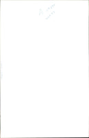 Paddy Ashdown - Vintage Photograph