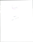 Paddy Ashdown - Vintage Photograph