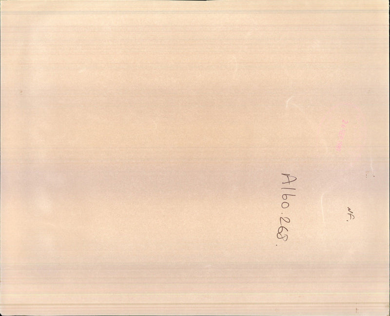 1999 WAS SICK WITH ANGER MARTIN KEENE MUSIC PRESS JOHN ROYAL - Vintage Photograph