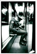 Army - Vintage Photograph