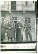 Cardinal Jozsef Mindszenty - Vintage Photograph