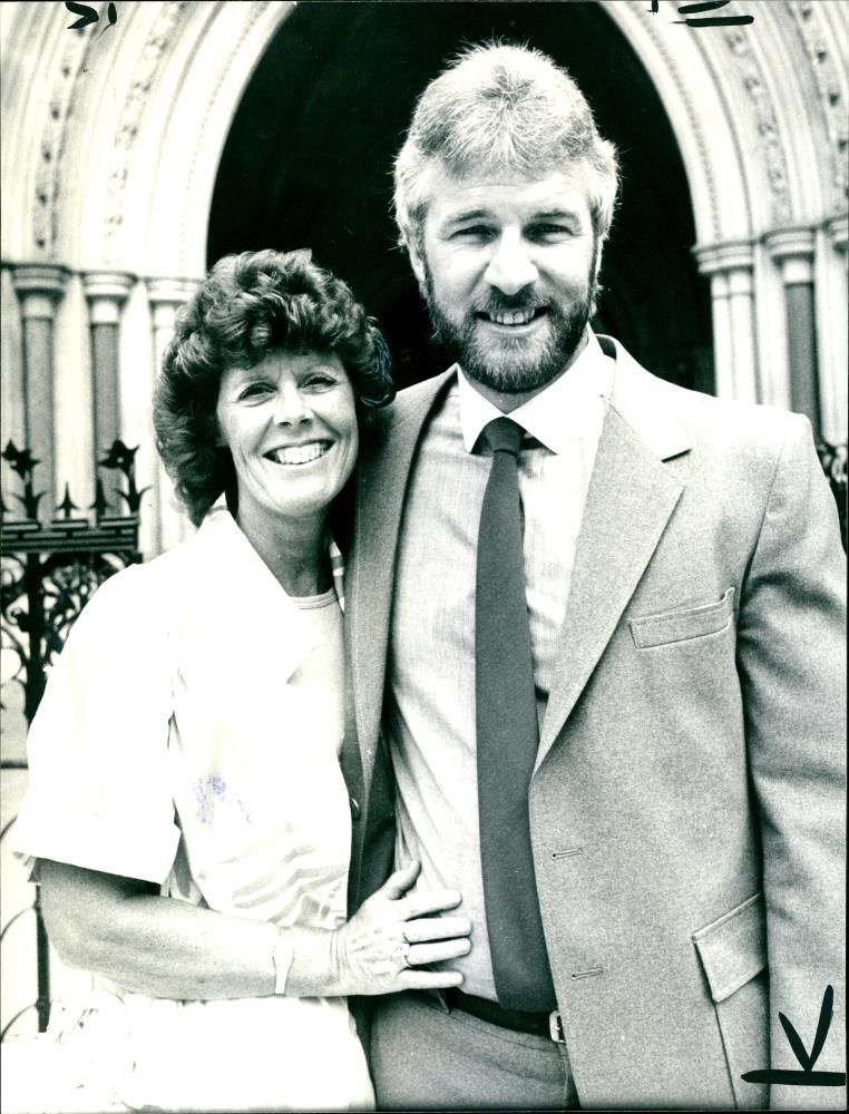 Noel Fellowes - Vintage Photograph