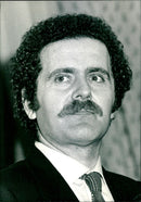 Luis Yanez Barnuevo - Vintage Photograph