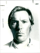 1981 KENNETH KIRTON WAS CONVICTED MURDERING SCHOOLGIRL SENTE DAVID - Vintage Photograph