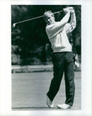 Sandy Stephen - Vintage Photograph