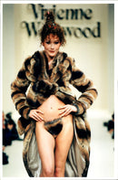 Vivienne Westwood - Vintage Photograph