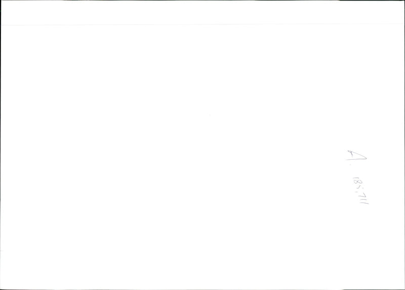 1994 DOSS ARRY MURDER AND SUICIDE SCENE BEVERLEY DRINKS STILL LEFT THE TABL - Vintage Photograph