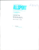 Darrell Williams - Vintage Photograph