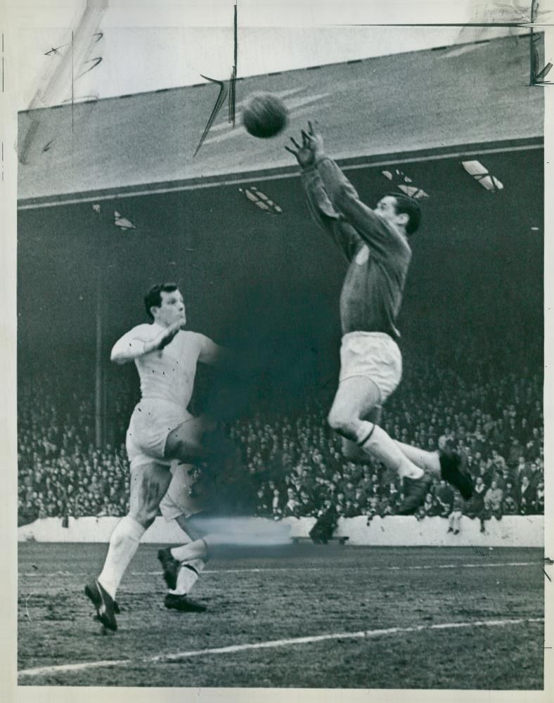 Harry Thompson - Vintage Photograph