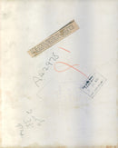 Col. M. Brown - Vintage Photograph