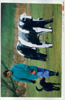 Bucks Milton Kenes - Vintage Photograph