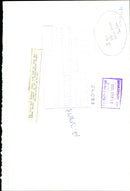 Switzerland: Mattmark - Vintage Photograph