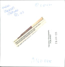 A outfit from designer Emanuel Ungaro - Vintage Photograph