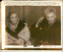 Nicolae Ceausescu - Vintage Photograph