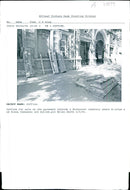 Nicolae Ceausescu - Vintage Photograph