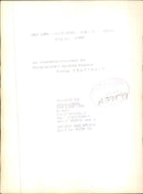 Nicolae Ceausescu - Vintage Photograph