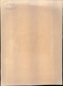 Nicolae Ceausescu - Vintage Photograph